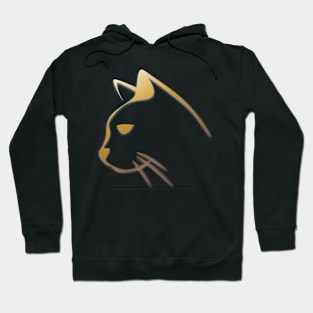 International Cat Day Hoodie